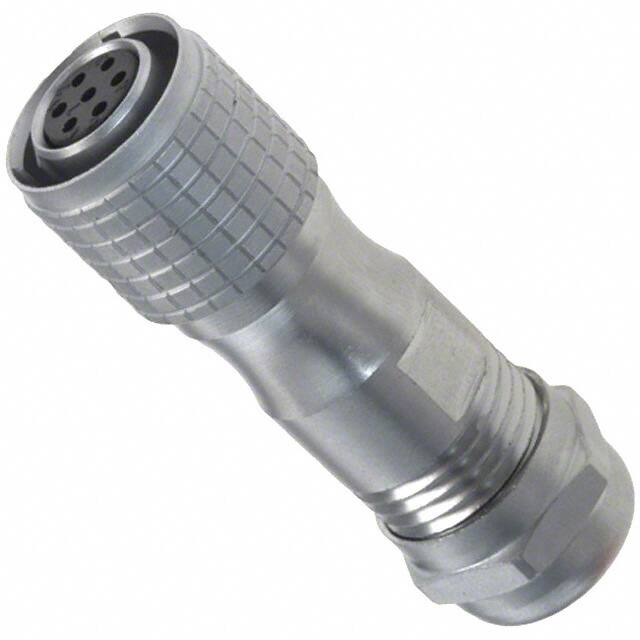 APSDSF6E2 Amphenol Industrial Operations  Conjuntos de conectores circulares